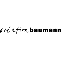 Creation baumann logo